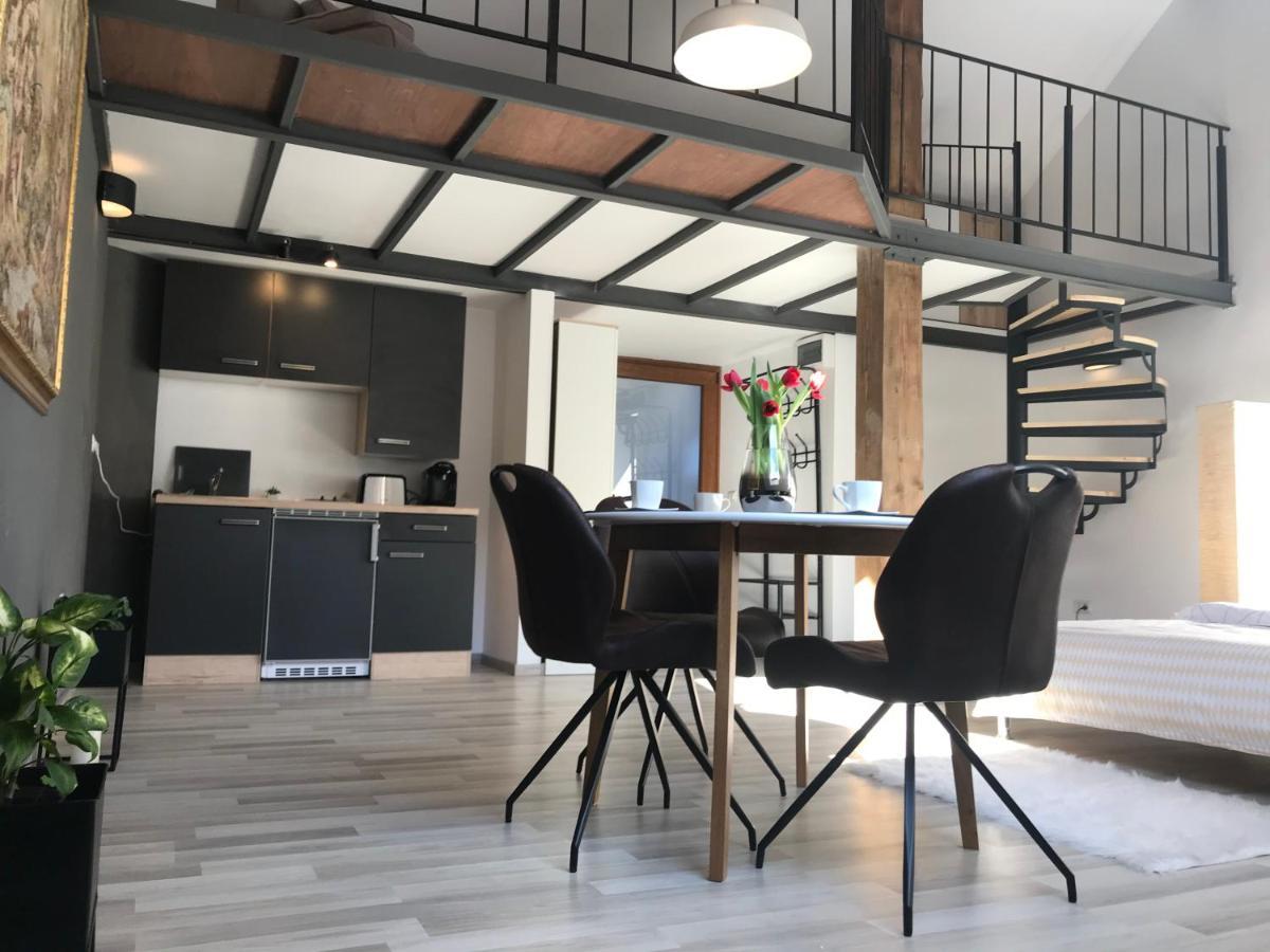 טימישוארה Savoya Nr2 Loft Studio Old City Center Self Check-In Workspace מראה חיצוני תמונה