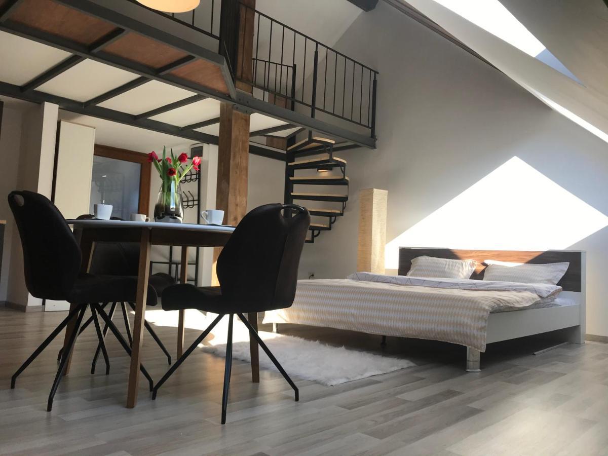 טימישוארה Savoya Nr2 Loft Studio Old City Center Self Check-In Workspace מראה חיצוני תמונה