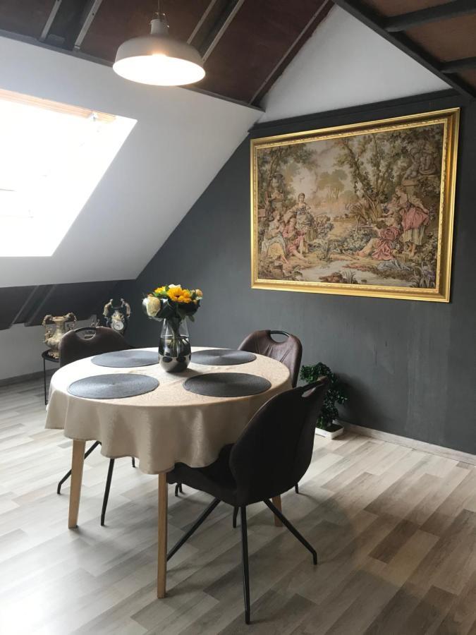 טימישוארה Savoya Nr2 Loft Studio Old City Center Self Check-In Workspace מראה חיצוני תמונה