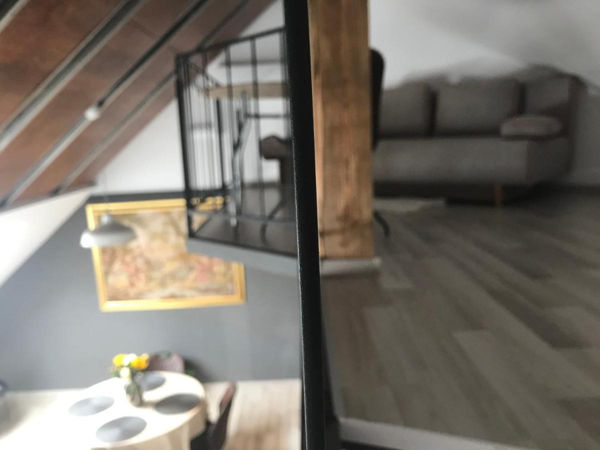 טימישוארה Savoya Nr2 Loft Studio Old City Center Self Check-In Workspace מראה חיצוני תמונה